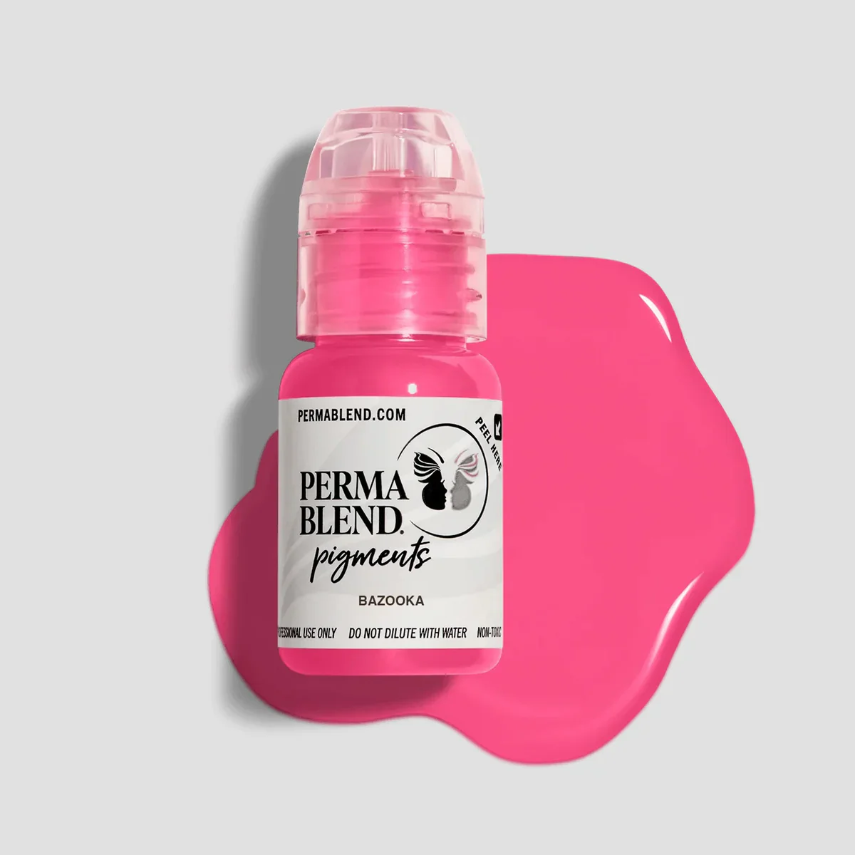 Lip Pigments